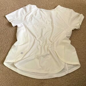 Lululemon shirt